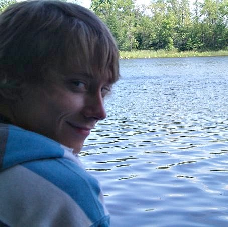 Charlie Cope Photo 5