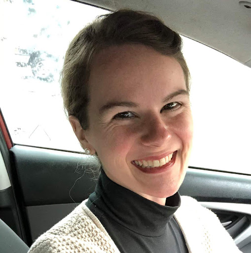 Catherine Bullock Photo 4