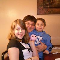 Francine Lynch Photo 6