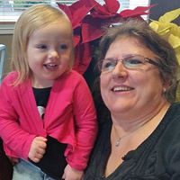 Nancy Luttrell Photo 9