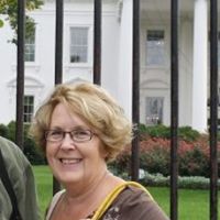 Jane Whitten Photo 10
