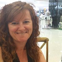 Christina Mclain Photo 10