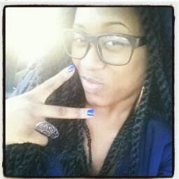 Christal Hamilton Photo 3