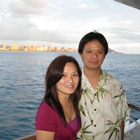 Wei Wu Photo 16