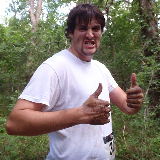 Mark Barber Photo 25