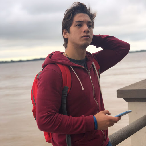 Agustin Esquivel Photo 7
