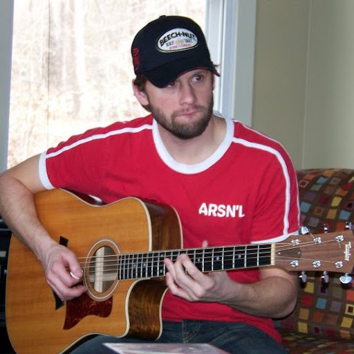 Adam Duncan Photo 35