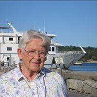 Frances Hammond Photo 11