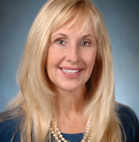 Janet Irwin Photo 28