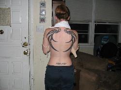 Christina Robinson Photo 11
