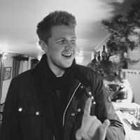 Tommy May Photo 20