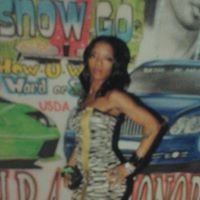 Denise Roper Photo 12