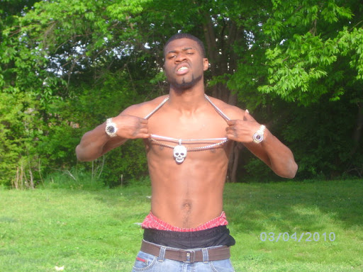 Mike Montana Photo 24