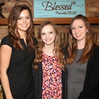 Julie Tidwell Photo 13