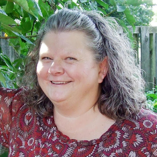 Mary Quick Photo 8