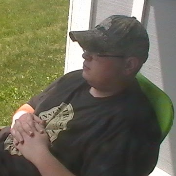 Patrick Pickering Photo 18