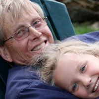 Warren Sterling Photo 15