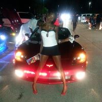 Jacqueline Hampton Photo 10