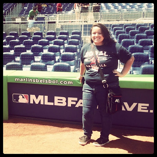 Kristen Cruz Photo 16