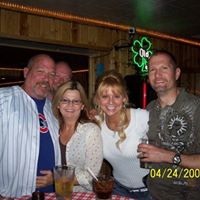 Tim Campbell Photo 31