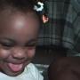 Candice Robinson Photo 11