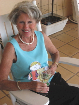 Anne Morris Photo 12