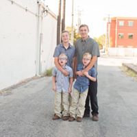 Jennifer Norcross Photo 23