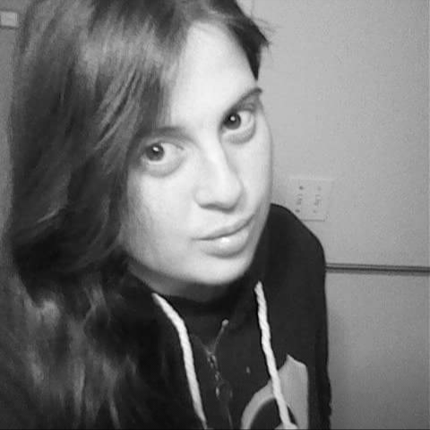Amber Carter Photo 24