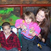 Roberta Spencer Photo 13