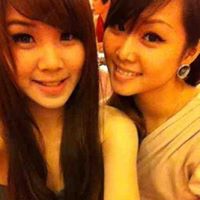 Christine Kan Photo 4