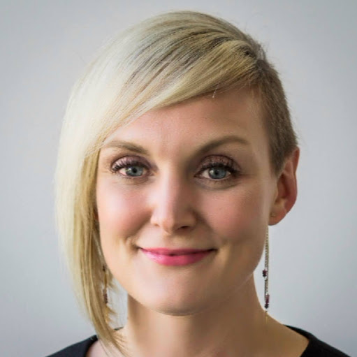 Gretchen Robertson Photo 5