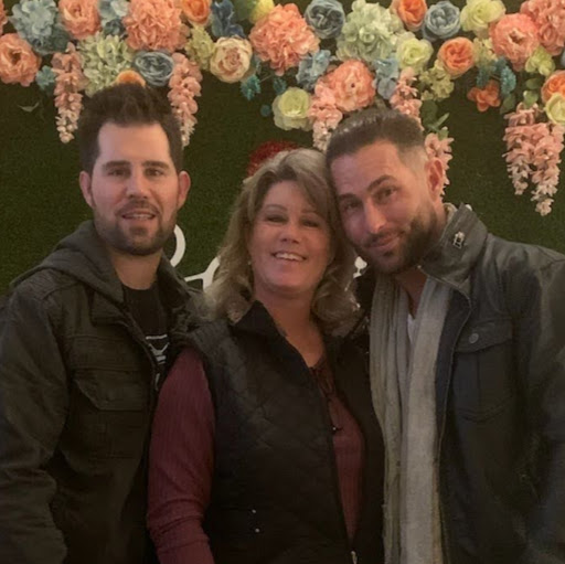 Shelley Palmer Photo 14