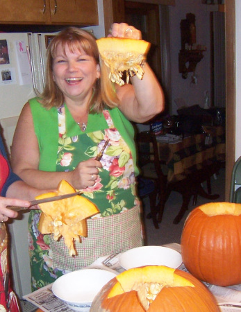 Debra Myers Photo 31