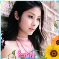 Fenny Chen Photo 8