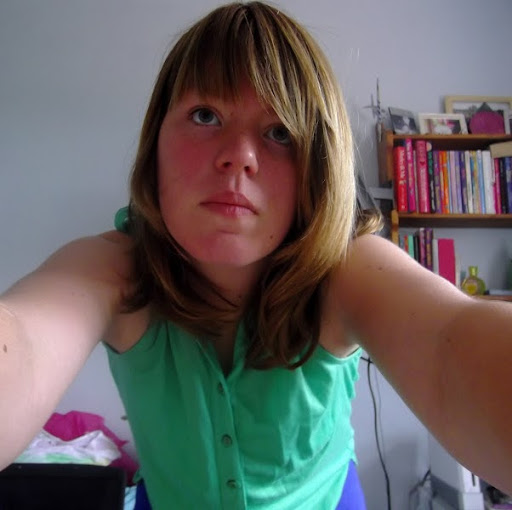 Stacey Spencer Photo 21