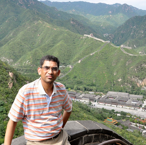 Mukesh Patel Photo 27