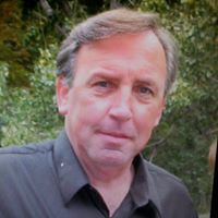 Richard Sauer Photo 12