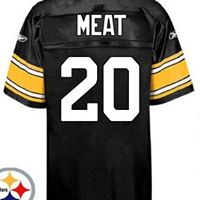 Theron Harris Photo 10