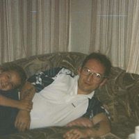 Martin Bacon Photo 5