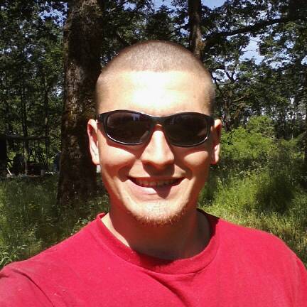 Joshua Ingraham Photo 4