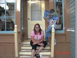 Kristen Peterson Photo 29