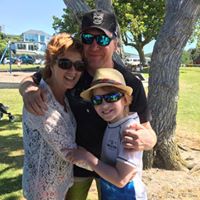 Brett Graham Photo 11