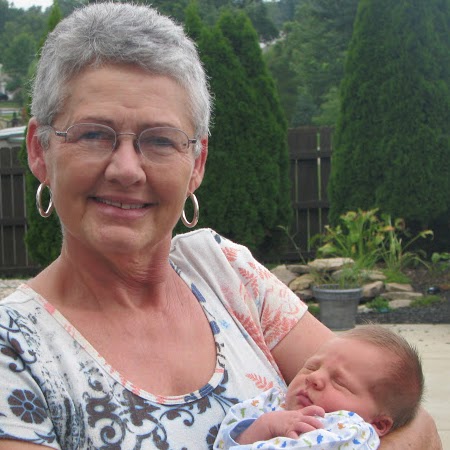 Mary Breeden Photo 11