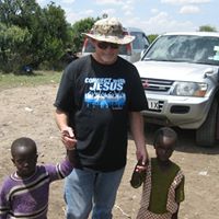 David Breaux Photo 38