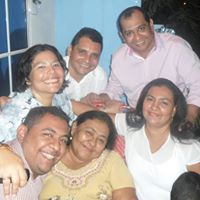 Sandra Benavides Photo 28