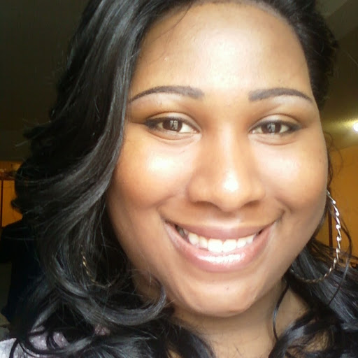 Annie Harris Photo 8