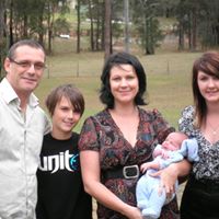 Michael Seely Photo 8