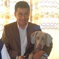 Johnny Michael Photo 28