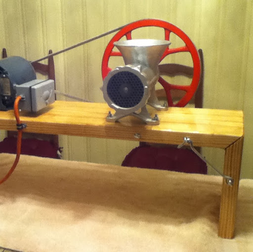 Darrell Groves Photo 20