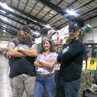 Annette Spence Photo 11